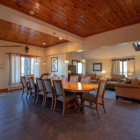 Phenomenal Home On Coast Of Maine